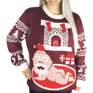 Le Pull Moche La Boutique Officielle Du Pull De Noël