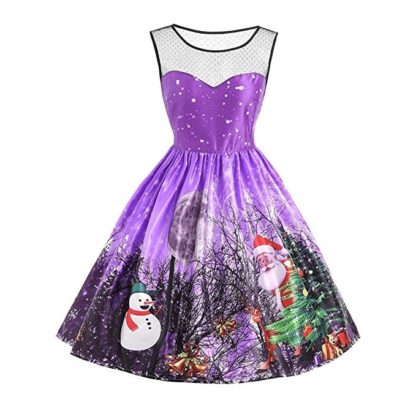robe kitch noel