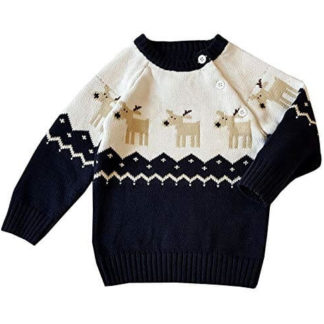 Pull De Noel Enfant Bebe Le Meilleur Du Pull Moche