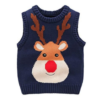 Pull Noel Enfant Les Meilleurs Pulls Enfant Bebe