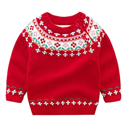Sweat De Noël Assorti Pour Toute La Famille – Motif Renne – Confort Chaud Hivernal – Homme, Femme, Enfant