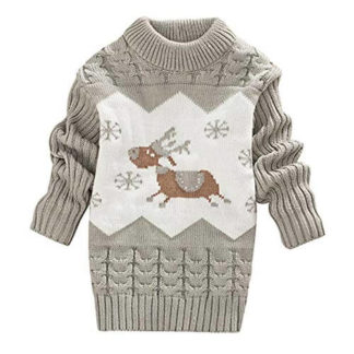 Pull De Noel Enfant Bebe Le Meilleur Du Pull Moche