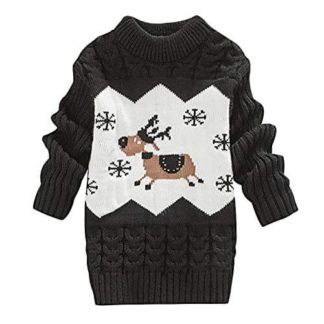 Pull Noel Enfant Les Meilleurs Pulls Enfant Bebe