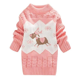 Pull Noel Enfant Les Meilleurs Pulls Enfant Bebe