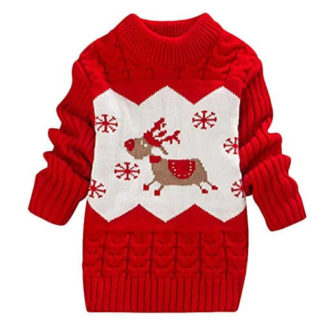 Pull Noel Enfant Les Meilleurs Pulls Enfant Bebe