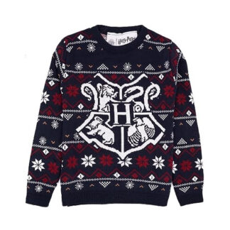 Pull de Noël Harry Potter Hedwige  Ugly Sweater Numskull Warner Bros –  Kokochao